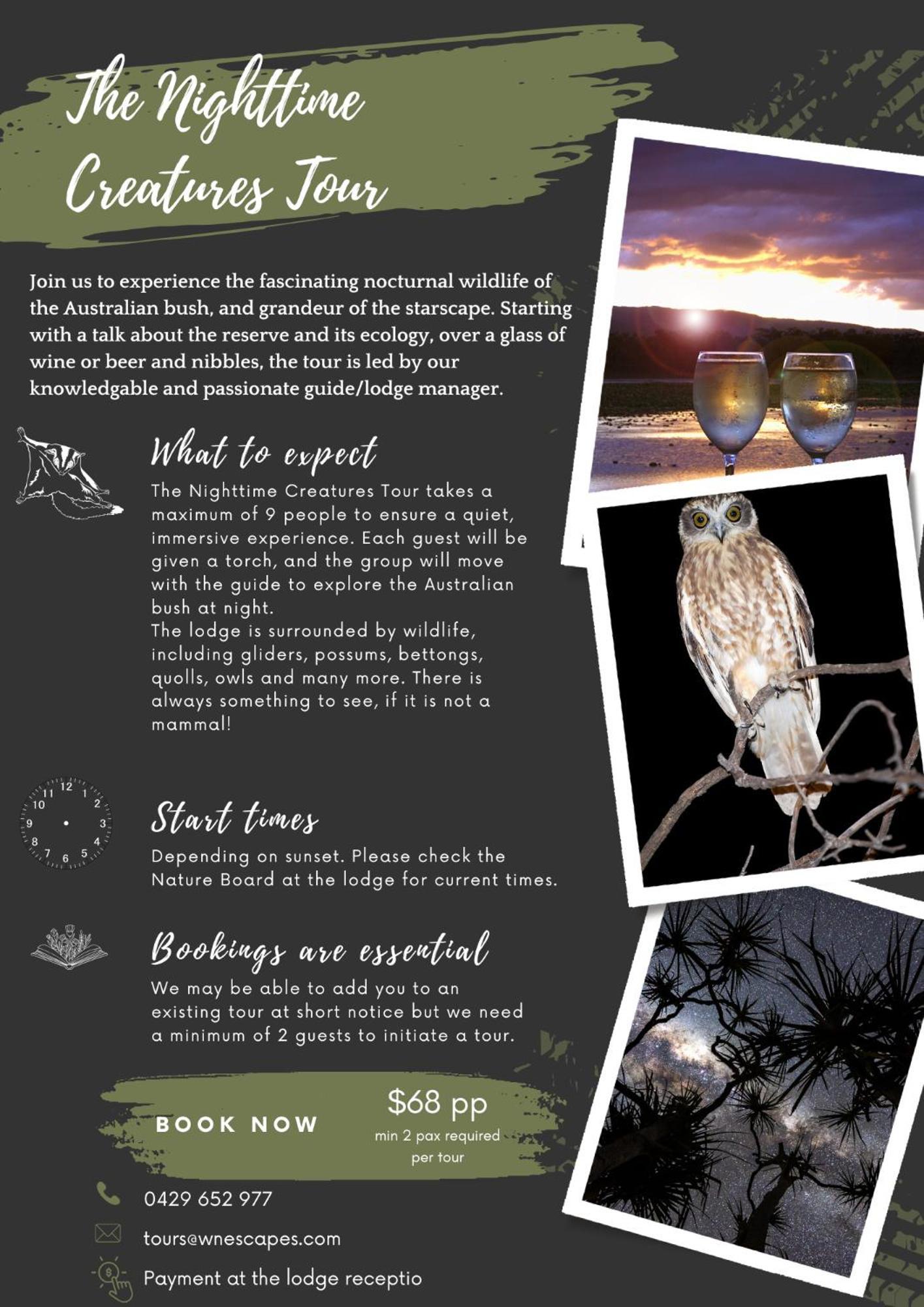 Wild Nature Lodge, Mareeba Wetlands Biboohra Bagian luar foto